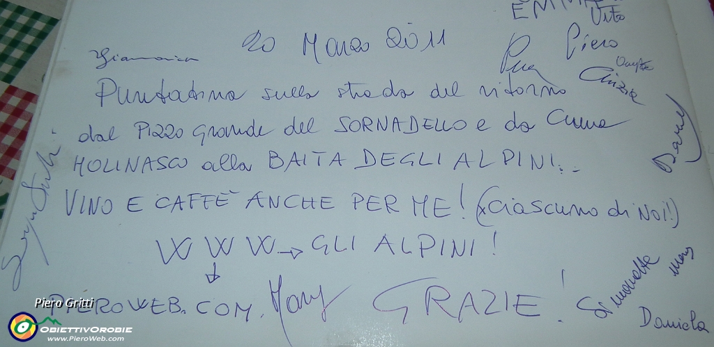 101 Grazie della calorosa accoglienza.JPG